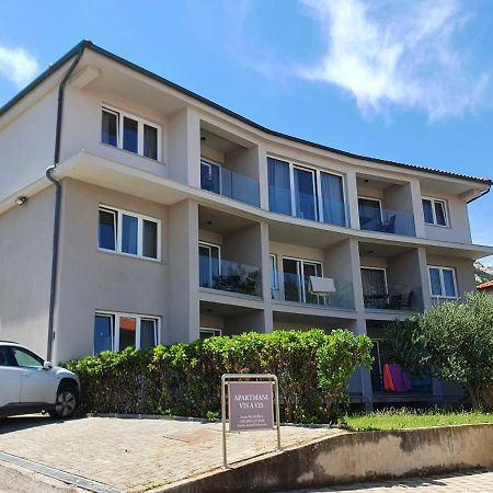 Vis A Vis Apartments บัชกา ภายนอก รูปภาพ