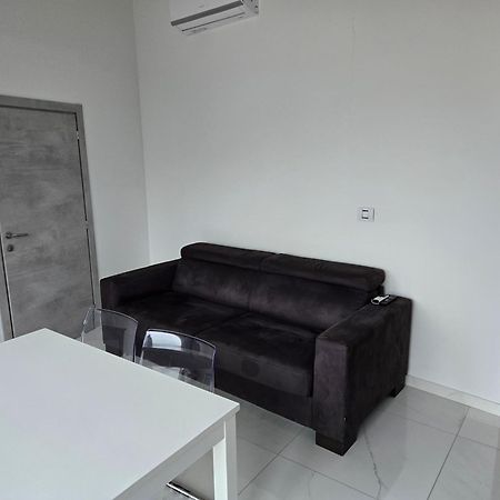 Vis A Vis Apartments บัชกา ภายนอก รูปภาพ
