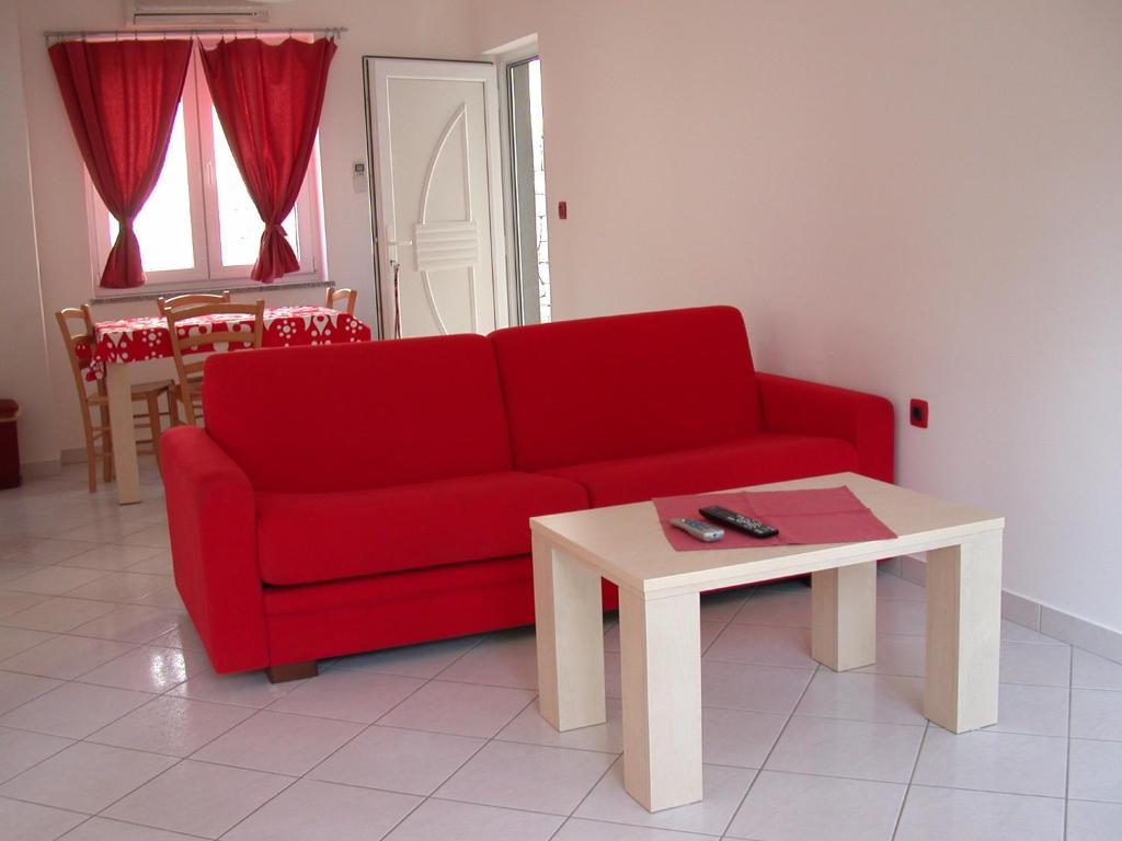 Vis A Vis Apartments บัชกา ห้อง รูปภาพ