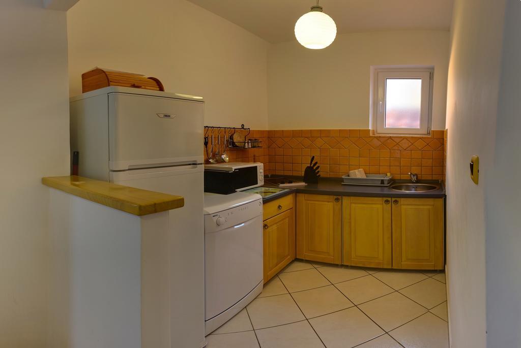 Vis A Vis Apartments บัชกา ห้อง รูปภาพ