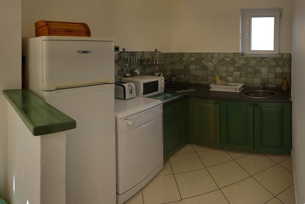Vis A Vis Apartments บัชกา ห้อง รูปภาพ