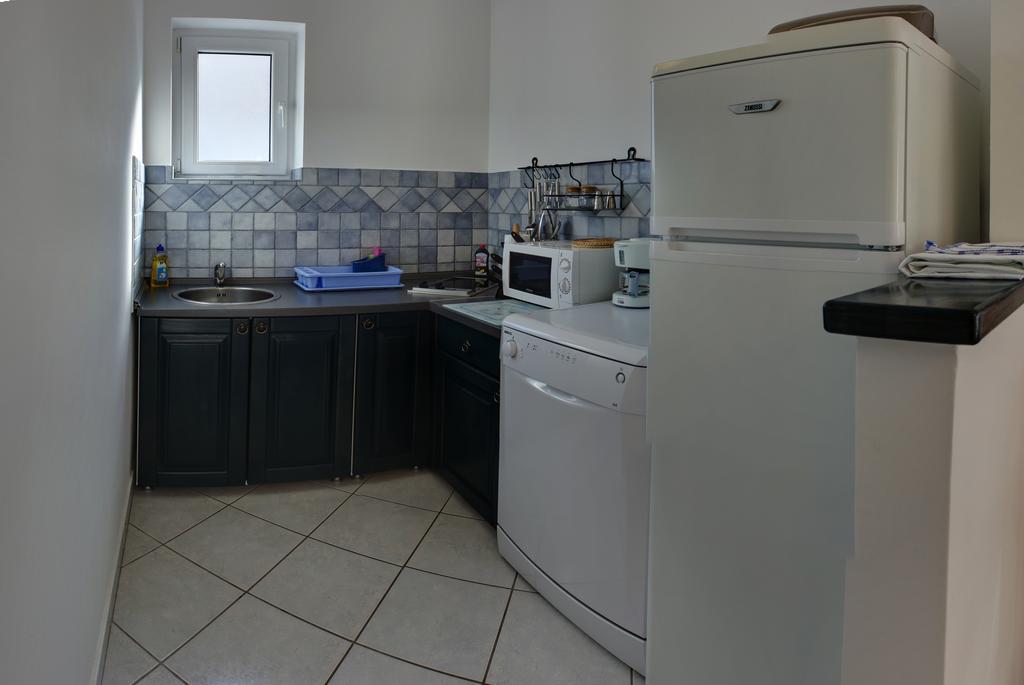 Vis A Vis Apartments บัชกา ห้อง รูปภาพ