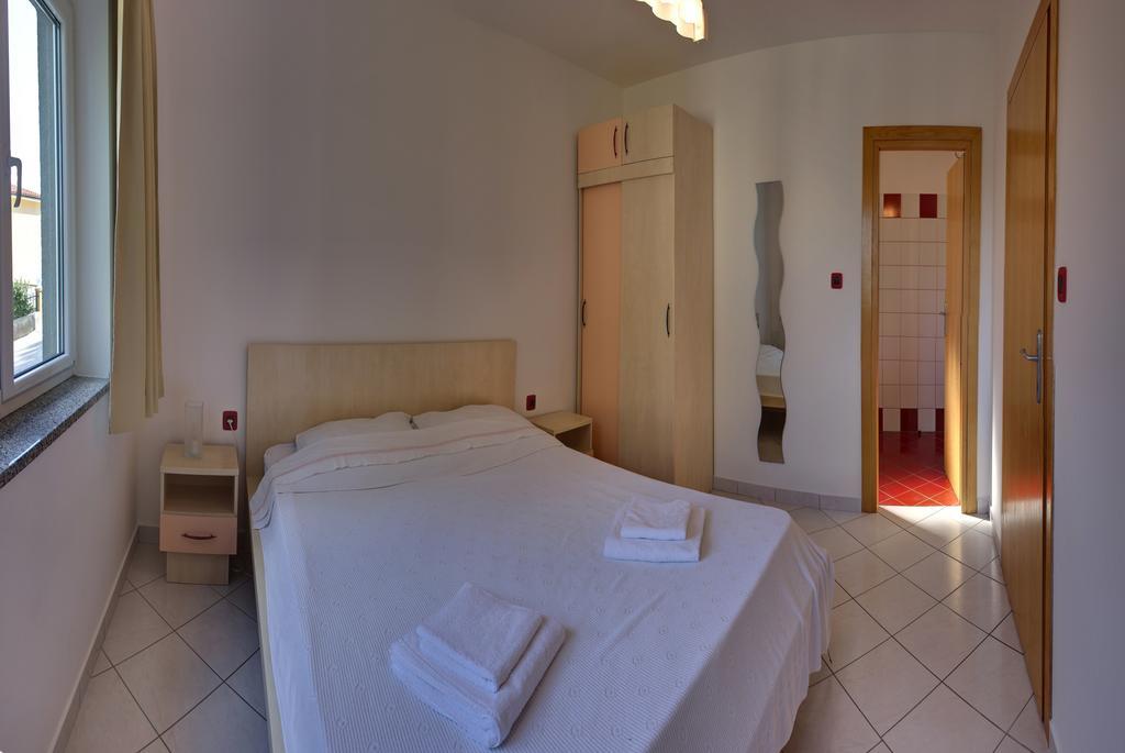 Vis A Vis Apartments บัชกา ห้อง รูปภาพ