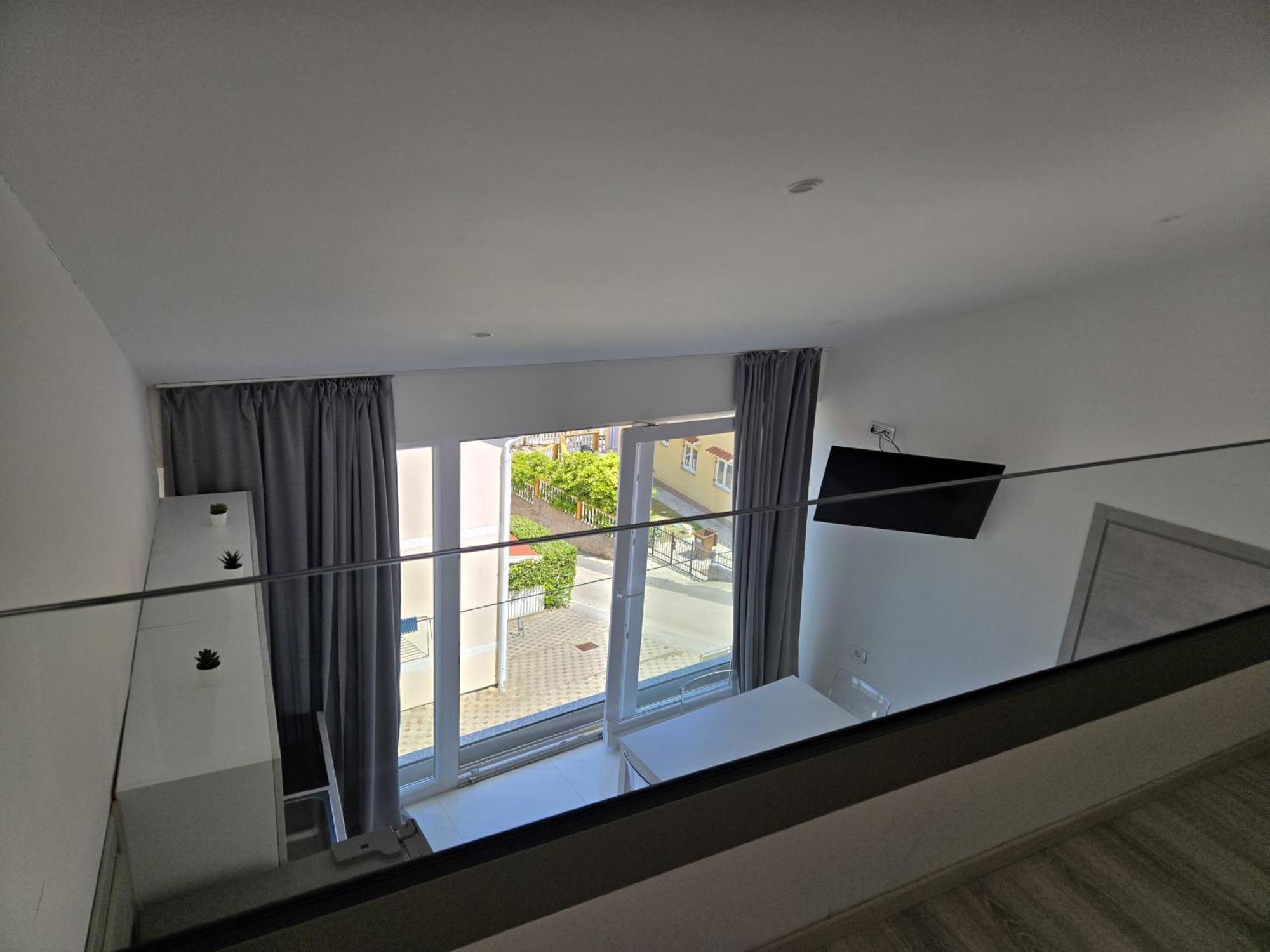 Vis A Vis Apartments บัชกา ภายนอก รูปภาพ