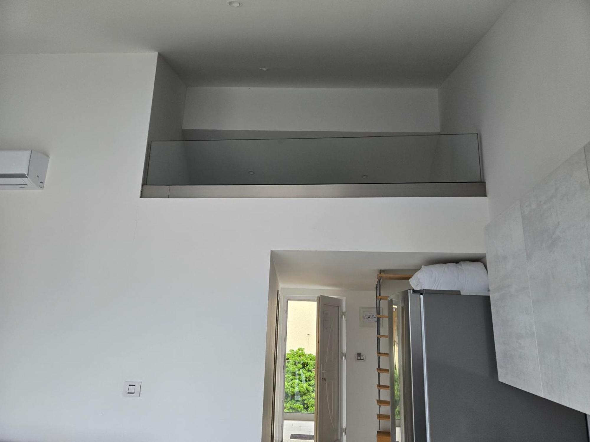 Vis A Vis Apartments บัชกา ภายนอก รูปภาพ