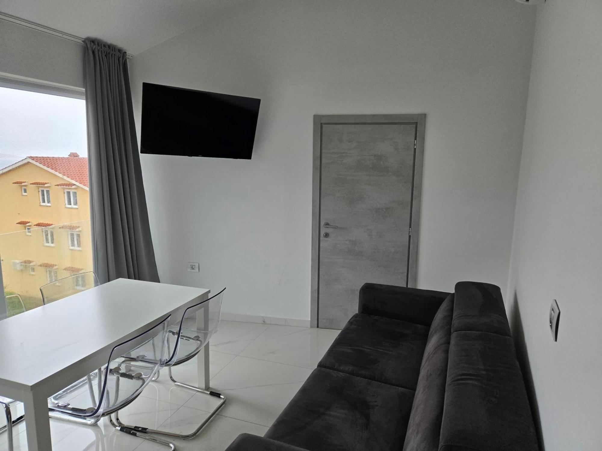 Vis A Vis Apartments บัชกา ภายนอก รูปภาพ
