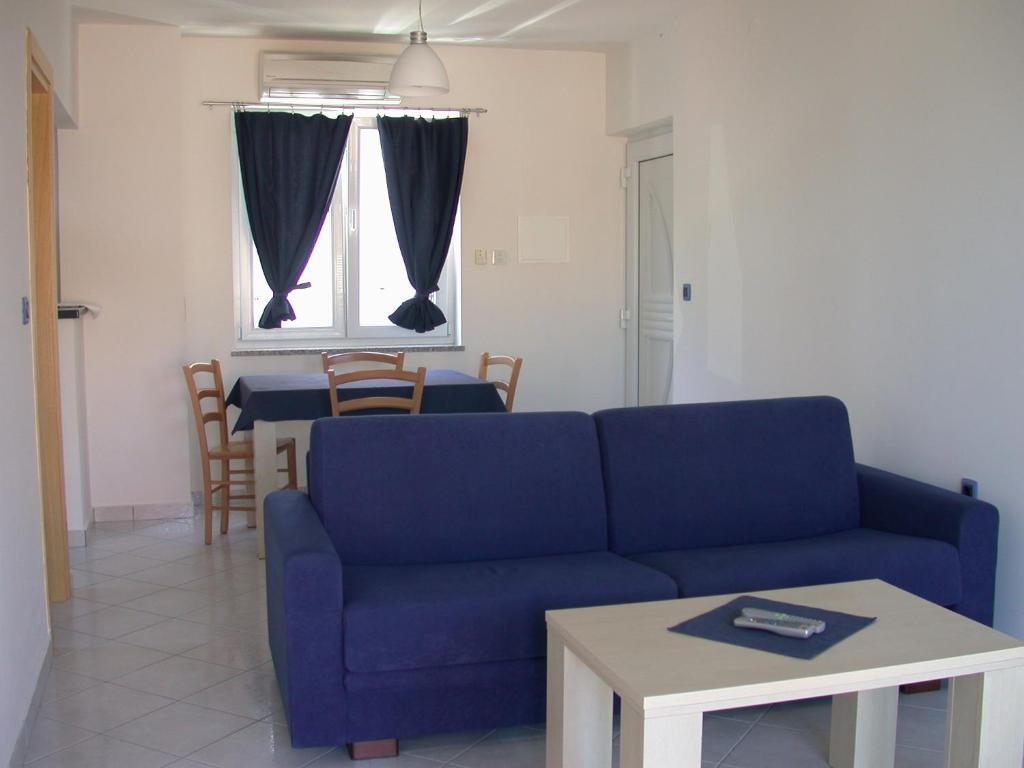 Vis A Vis Apartments บัชกา ห้อง รูปภาพ
