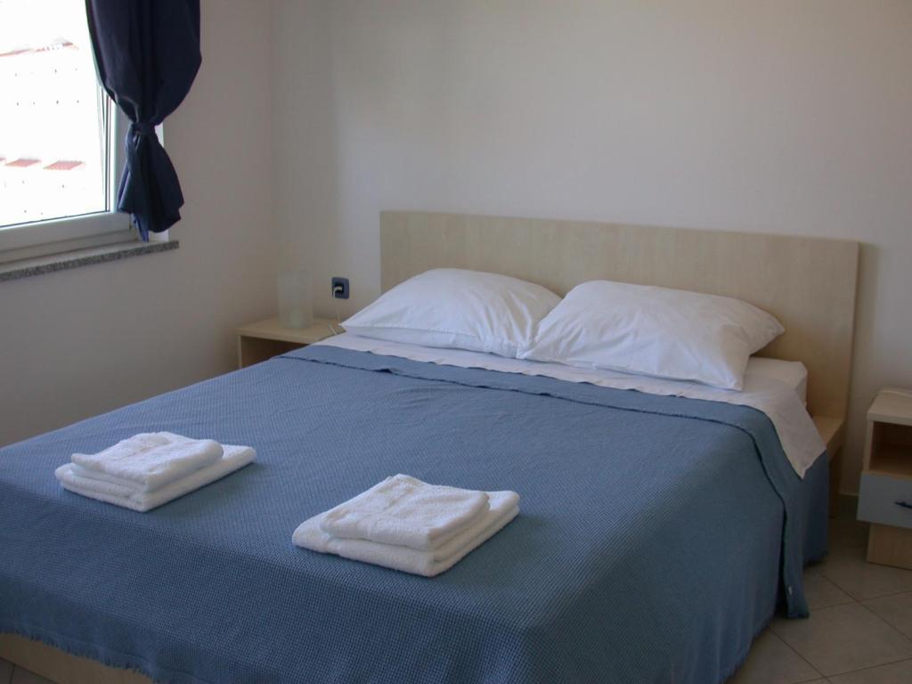 Vis A Vis Apartments บัชกา ห้อง รูปภาพ